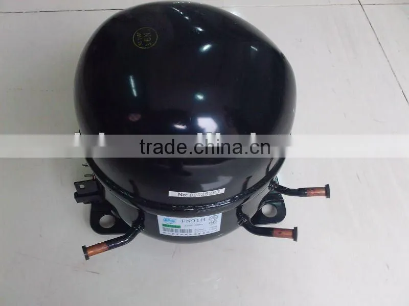 Commercial Refrigerator Compressor 1/3HP 1/4HP 1/5HP