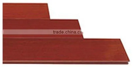 Engineered Kempas Hardwood flooring
