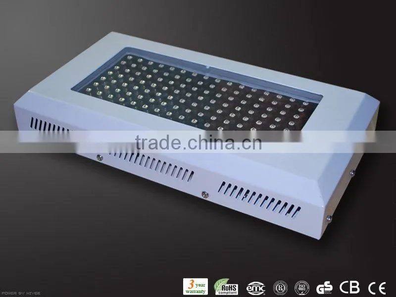 200W LED grow light