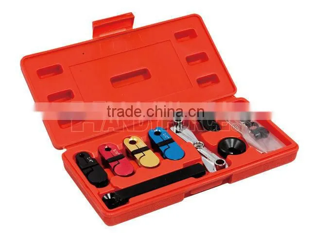 8 PCS A/C Disconnect Tool Set, Air Conditional Service Tools of Auto Repair Tools