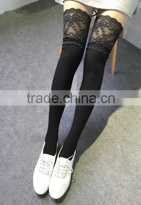 hand knit leg warmers boot socks