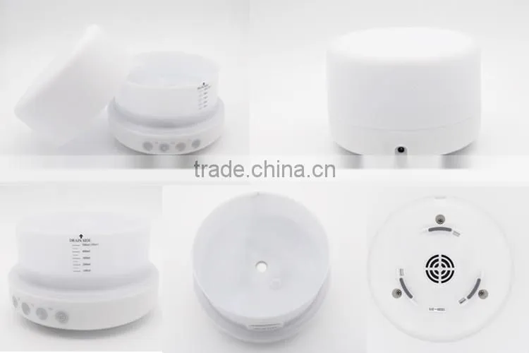 500ML Big Capacity Oil Diffusers for Room Fragrance