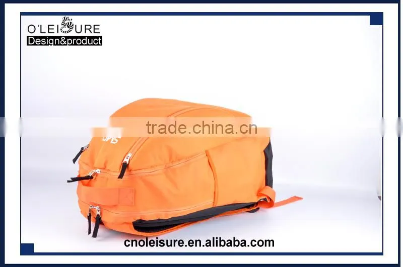 Wholesale large capicity yoga bag backpack sports bags best sky travel bag back packs travel backpack with laptop compartment
