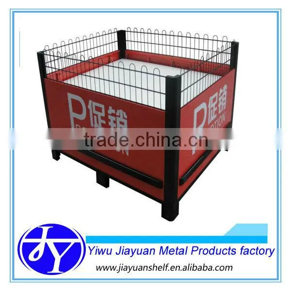 supermarket promotion table for sale