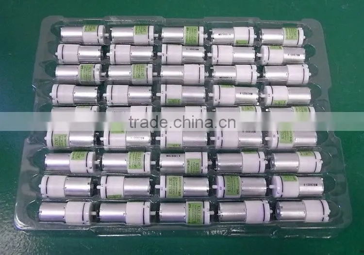 micro diaphragm air Pump,mini high pressure air pump