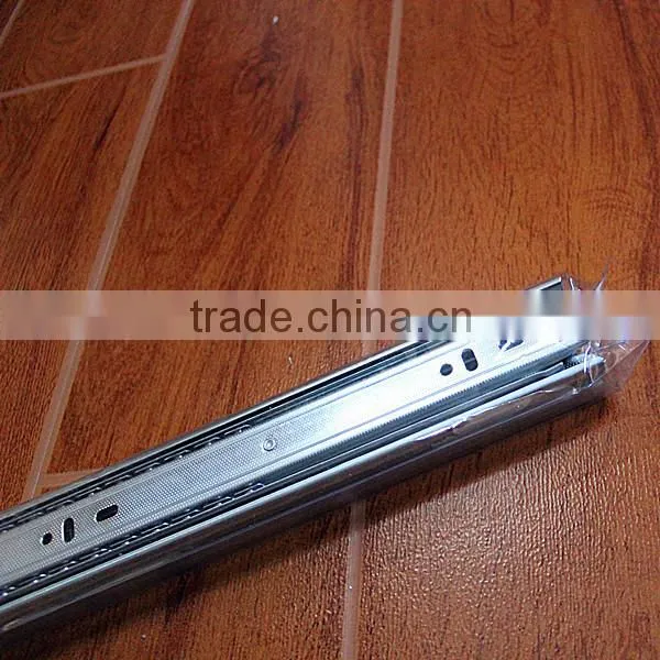 Ball Bearing Roller Drawer Slide