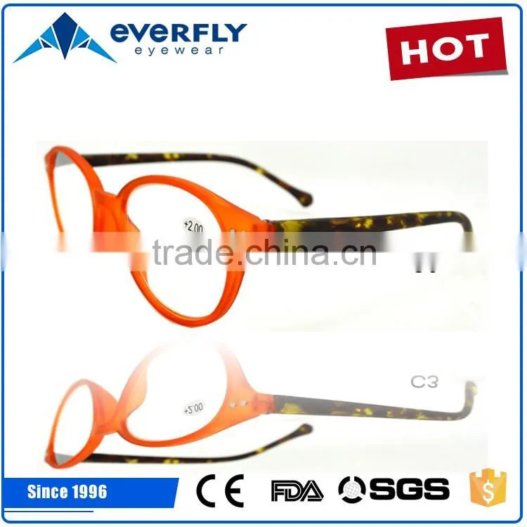 High Quality PC Eyewear Reading Glasses Optical glasses