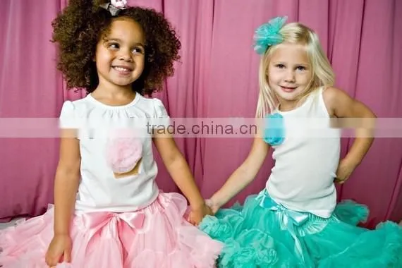cute and fancy children ballet stage tutu professional girls ballet tutu costume
