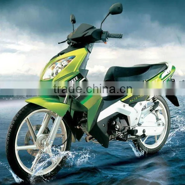 KA125 J-FREE cub motorcycle 50cc 110cc 125cc