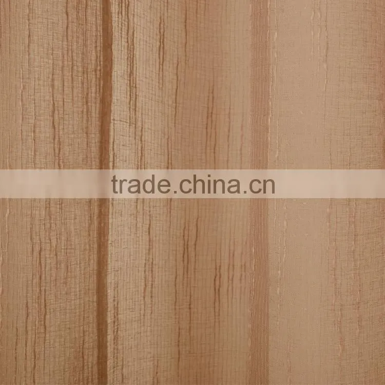 NBHS welcome ODM durable sheer dacron window curtains