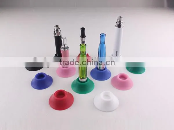 Silicone eGo Battery Holders