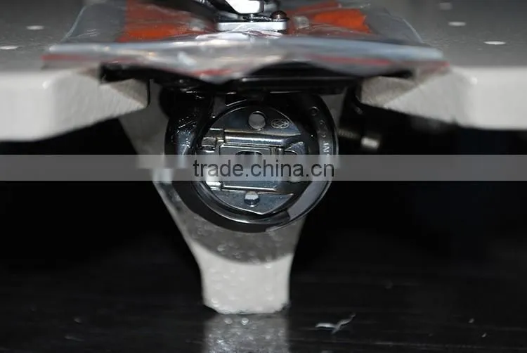 OEM-781D LOCKSTITCH STRAIGHT BUTTON HOLE SEWING MACHINE SERIES