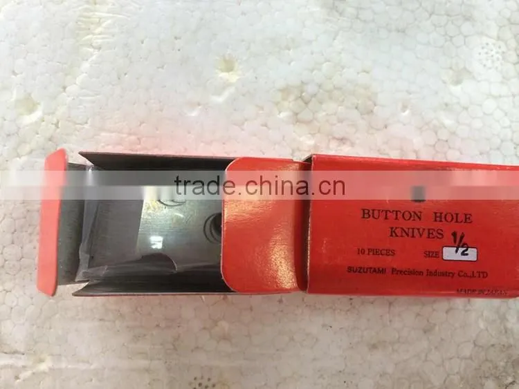 781 button holing industrial sewing machine