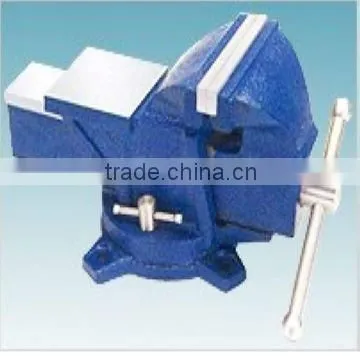 Anvil Swivel Base Bench Vise(Light Duty)