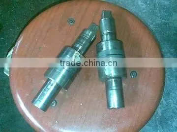 reinforcing steel bar rolling die