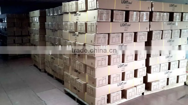 Hot selling products t8 4 foot led tube light