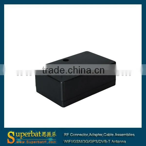 Plastic Project Box Enclosure -2.16"*1.37"*0.78" (L*W*H) custom plastic enclosure