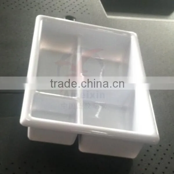 Thermoforming Component Plastic Tray