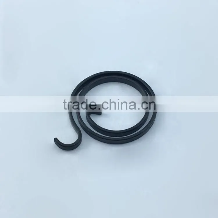 Top quality standard small spiral spring, custom spiral spring
