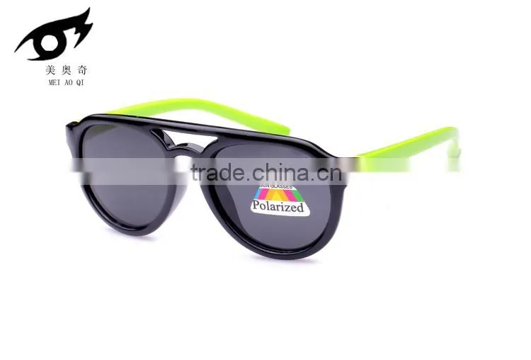 New product Manufacturers selling silicone polarizing sunglasses
