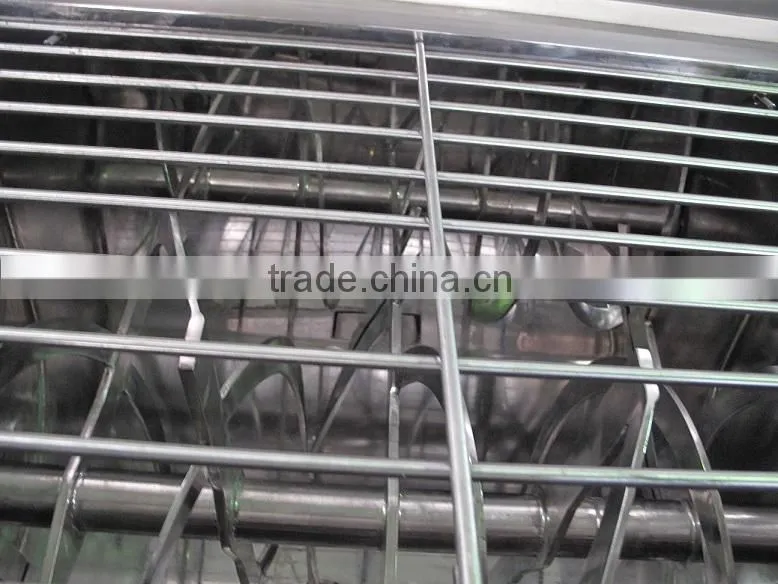 SLD200 Double Ribbon blender