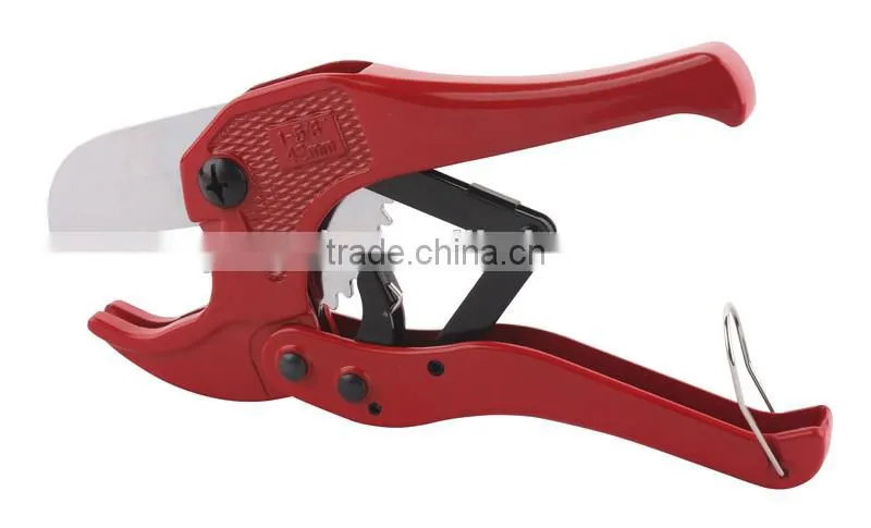 PVC PIPE CUTTER pp cutter
