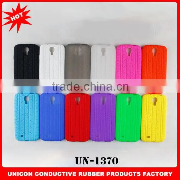 Newest cheap silicone custom cell phone case wholesale