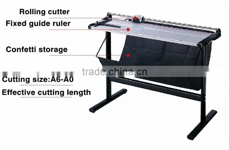 Scroll head sharp imported rolling cutter 960/1300