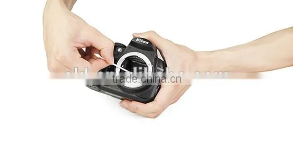 Classical Covenient Camera Lens Cleaning Cotton Swag