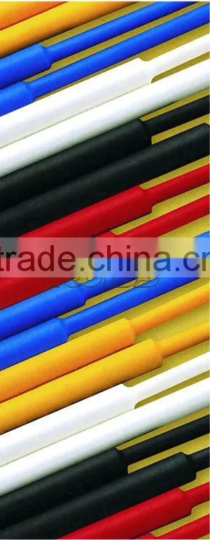 DRS series Heat shrinkable tubings