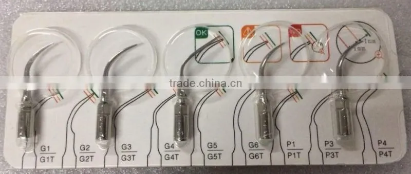 High Quality dental product