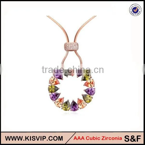 Big Dipper Couple Necklace Set 24KGP Gold Jewelry Gold Silver Jewelry