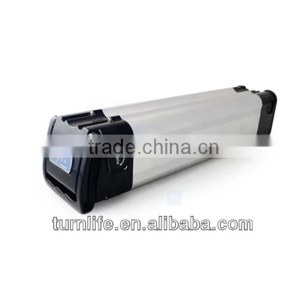 YD-270 24V battery pack lithium electric bike battery pack 8.8Ah battery pack factory direct sale