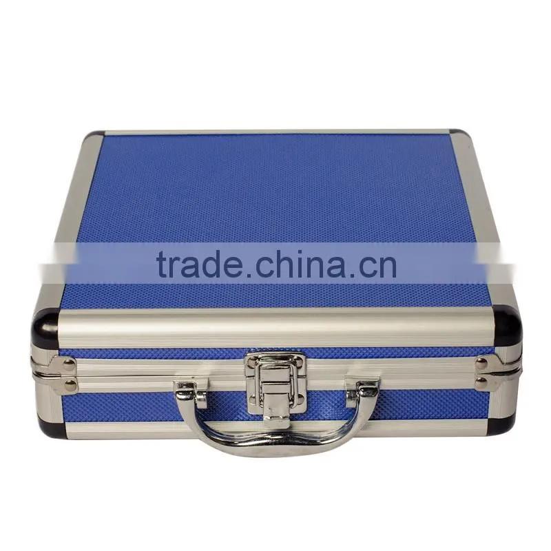 Hight quality factory price fashion custom design tool box with tools