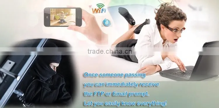 2016 Hot selling 720P HD CVI cctv waterproof camera