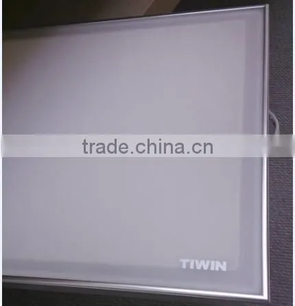 High quality 30*60cm 22w led panel light for kitchen