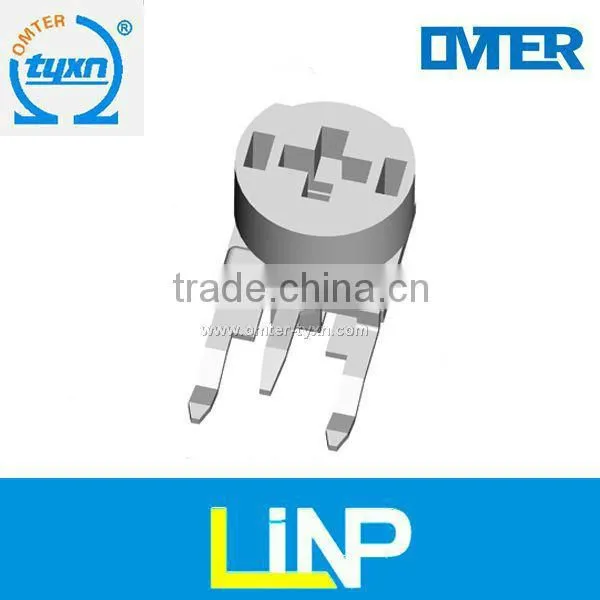 10K miniature potentiometer SC-063A(2_5x5)