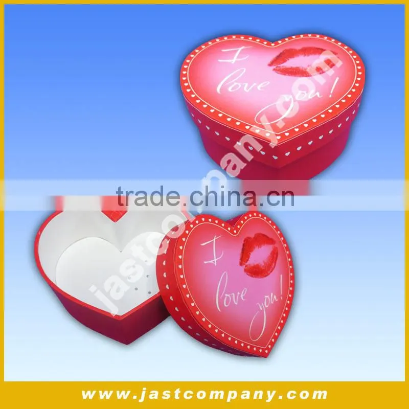 Valentine Music Chocolate Gift Box, Christmas Music Chocolate Gift Box