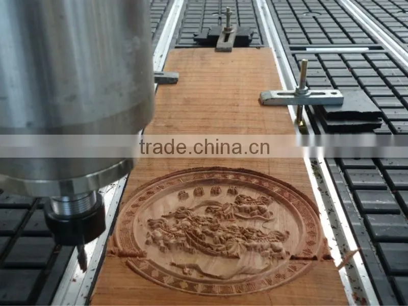 GLORY Cheap 1325 CNC Machine CNC Router Engraver Machine with Cheap Price