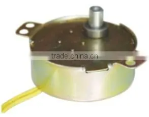 synchronous motor