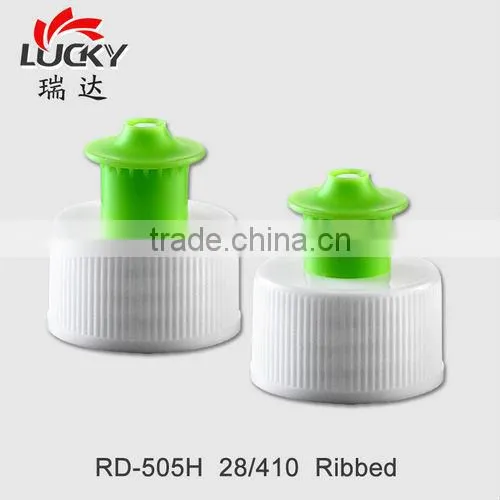 28mm Plastic cap &Closure
