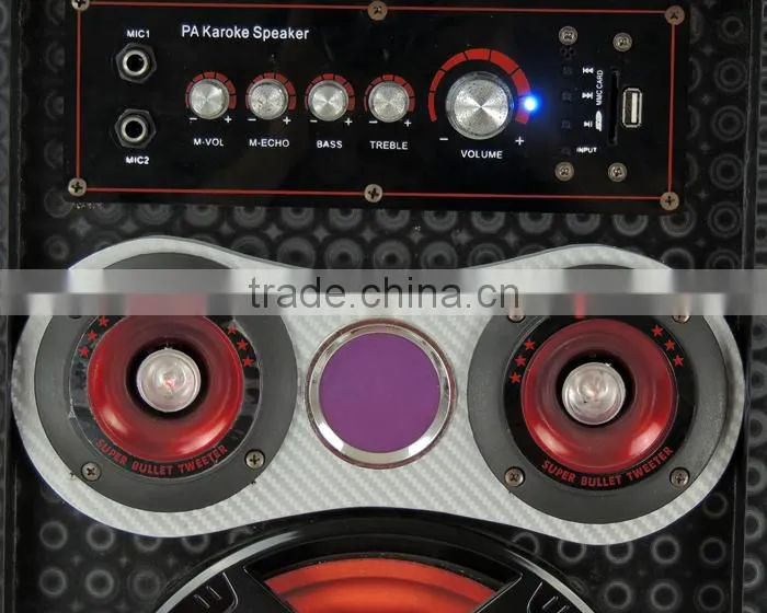 Super bluetooth 2.0 active amplifier for china speaker manufacturer