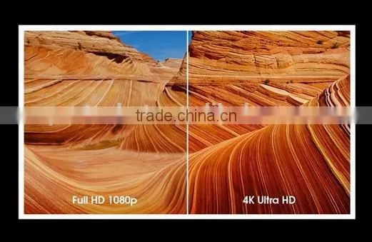 Ultra HD 1080PV1.3 Full HD 1080P supported High Speed HDMI switcher 3 input 1 output