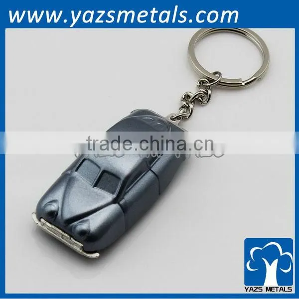 custom 3d keyring