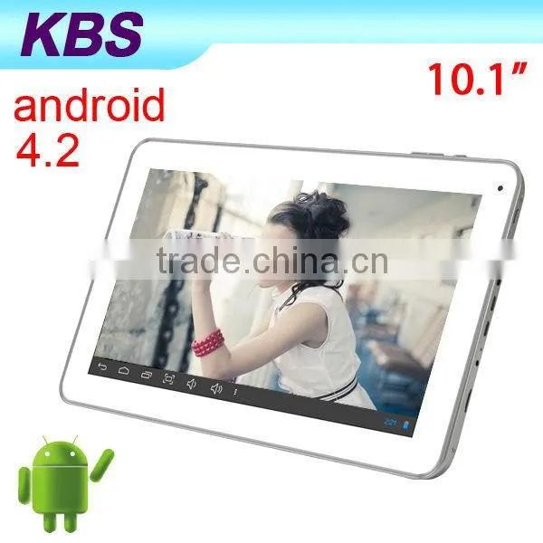 Top Seller 10inch Tablet Pc Mobile Phone , 3G Tablet PC