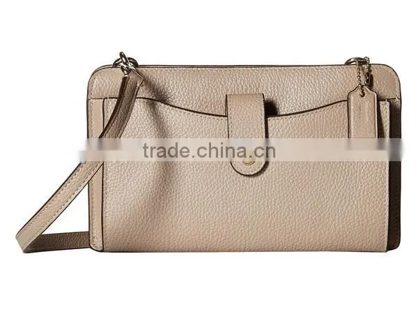 Magazine Purse