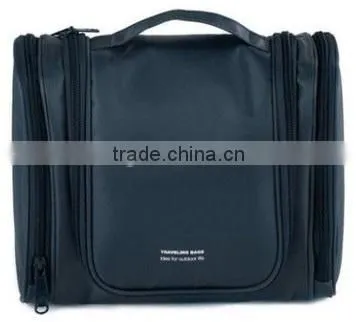 Custom Travel Cosmetic Bag,Promotional Cosmetic Bag
