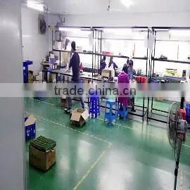 Dongguan Qianneng Electronic Co., Ltd. company overview - view 2