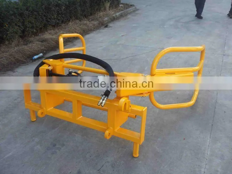 Hay Gripper