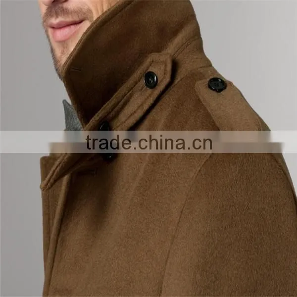 Custom Wool coat